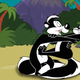 Image: Pepe Le Pew, WB